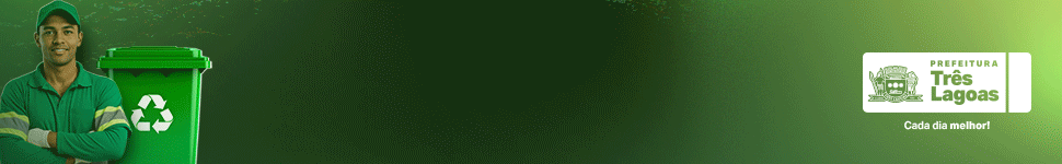 Campanha Descarte Certo do Lixo - PMTL