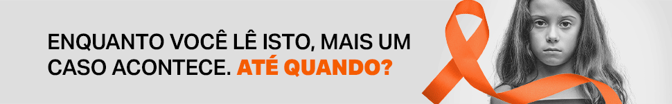 Campanha Maio Laranja CMTL