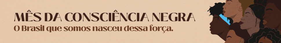 Campanha - Consciência Negra CMTL