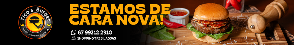 Tico's Burguer