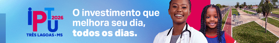 Campanha IPTU - PMTL