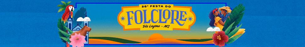 36° Festa do Folclore da PMTL.