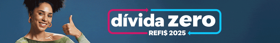 Campanha Outubro - Dívida Zero - CMTL