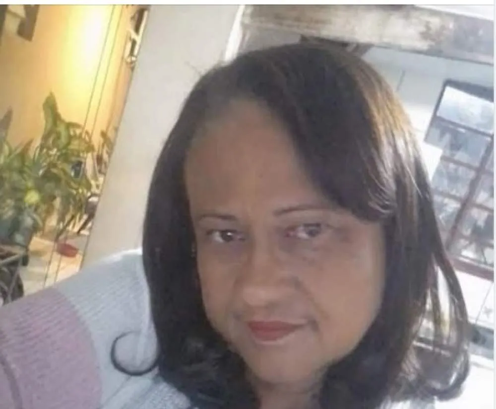 Agente comunitária de saúde Cleyde Maria da Silva, de 61 anos, faleceu nesta segunda-feira (19), em Campo Grande (Foto: Reprodução Redes Sociais) 