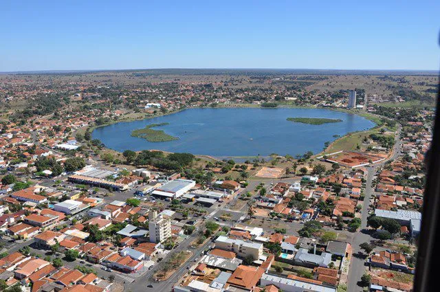 Documento técnico reúne informações sobre território, população e perfil produtivo com foco na saúde do trabalhador em Três Lagoas (Foto - Prefeitura de Três Lagoas)