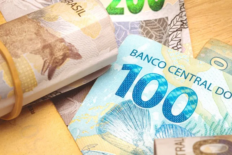 Lei Orçamentária Anual define receitas e despesas da União para o exercício de 2026 (Foto - Depositphotos)