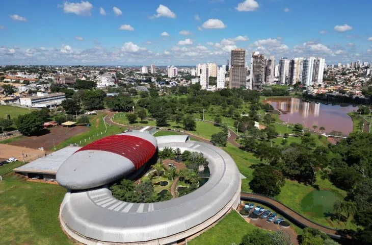 Bioparque Pantanal se consolidou como um dos principais destinos turísticos do Brasil e atrai visitantes de todas as regiões (Foto - Divulgação Governo de MS)