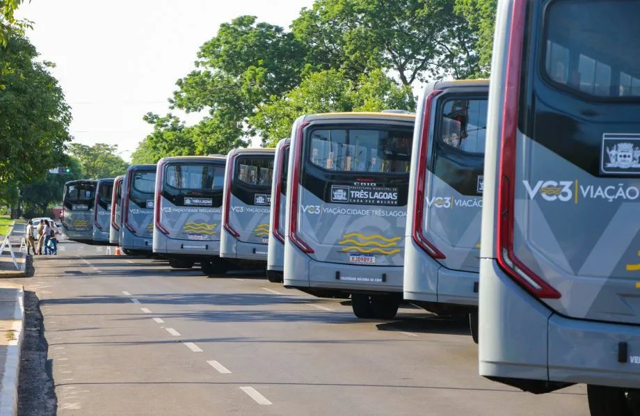 Secretaria Municipal de Educação iniciou o cadastramento e recadastramento do passe escolar para estudantes da Rede Municipal e Estadual em Três Lagoas (Foto - Prefeitura de Três Lagoas)
