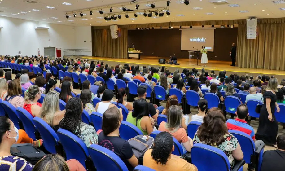 Convocação para posse de servidores aprovados em concurso público será realizada no Campus II da UFMS em Três Lagoas (Foto - Prefeitura de Três Lagoas)