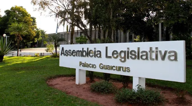 Casa Civil reforça articulação com a Assembleia Legislativa no início dos trabalhos legislativos em Mato Grosso do Sul (Foto - Governo de Mato Grosso do Sul)