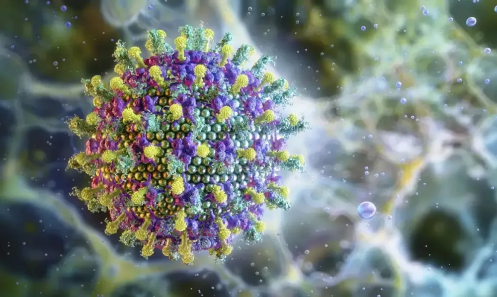 Ministério da Saúde afirma que vírus Nipah não representa risco para a população brasileira (Foto - Divulgação)