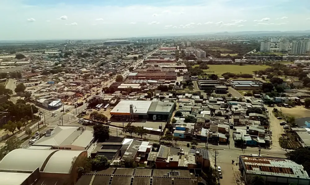 Inmet emitiu alerta vermelho para onda de calor que atinge centenas de municípios do Sul do Brasil (Foto - Joédson Alves / Agência Brasil)