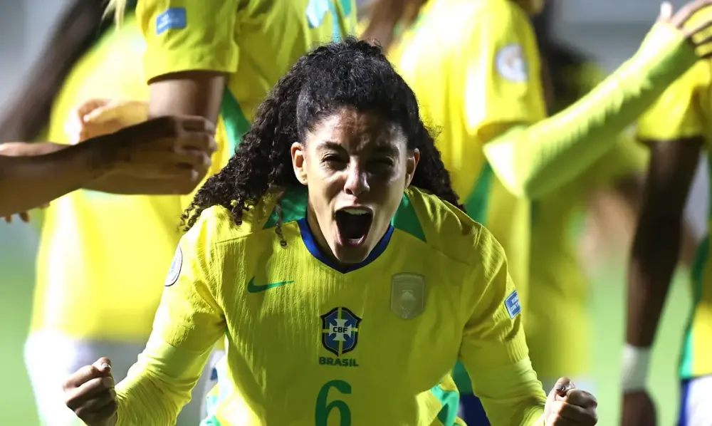 Seleção brasileira feminina disputa três amistosos internacionais fora do país na Data Fifa de fevereiro e março (Foto - Lívia Villas Boas / CBF)