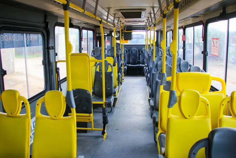 Alunos realizam cadastramento do passe escolar junto à Secretaria Municipal de Educação de Três Lagoas (Foto - Prefeitura de Três Lagoas)