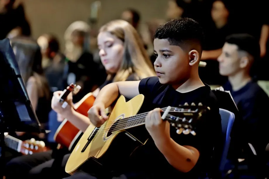 Cursos culturais da Prefeitura de Três Lagoas retomam atividades na próxima segunda-feira