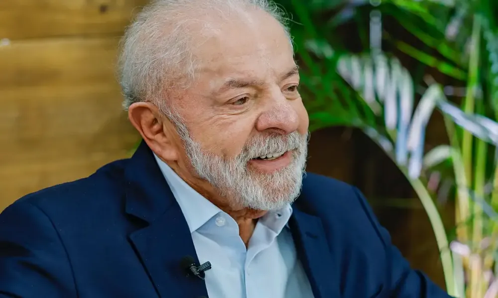 Lula assina MP que libera FGTS para financiamento de entidades filantrópicas