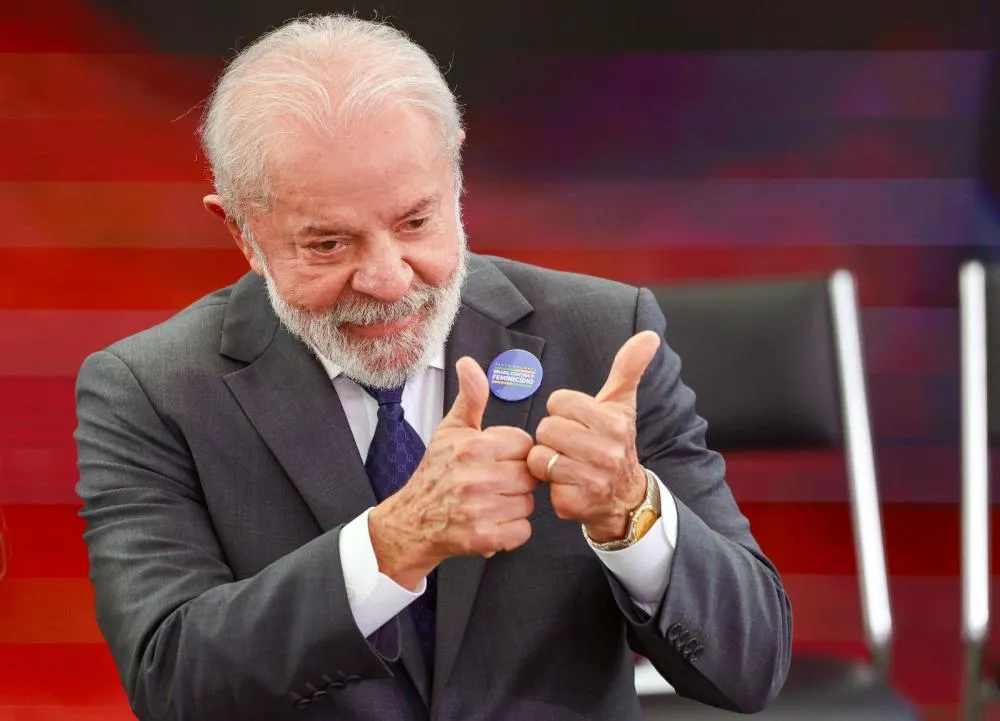 MDB de Mato Grosso do Sul vive divisões internas sobre apoio ao PT e vaga de vice para Lula