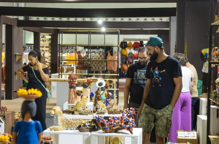 Mapeamento de Criativos de MS continua em 2026 e amplia construção de políticas públicas para o setor