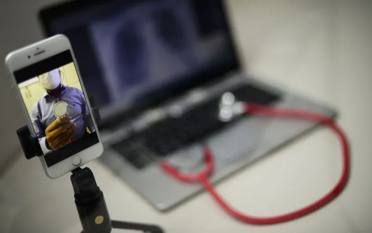 Telessaúde de Mato Grosso do Sul lidera cobertura no Centro Oeste e cresce mais de 500%