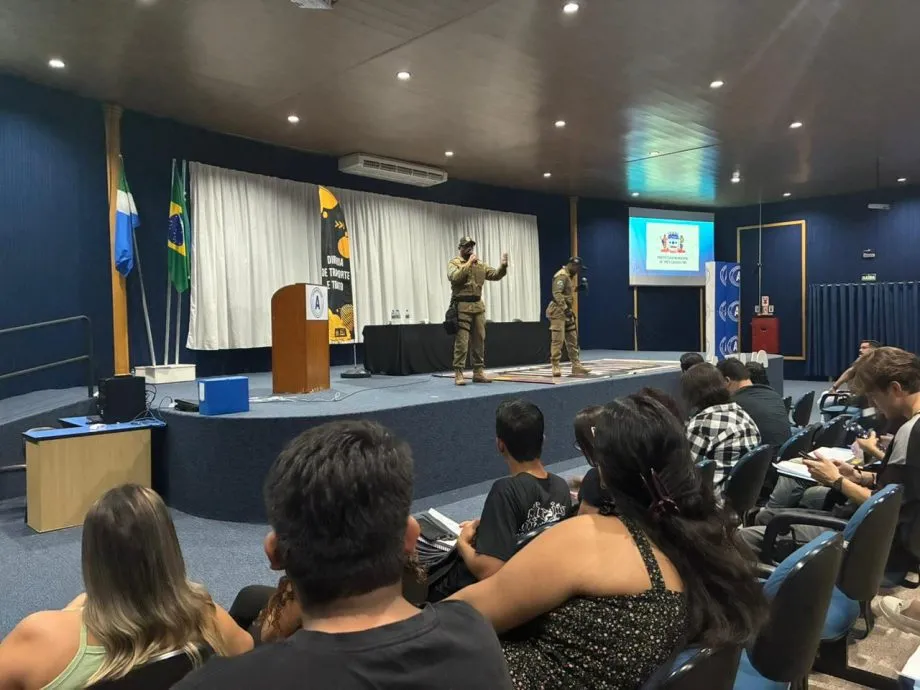 Departamento de Trânsito realizará Curso de Atualização para Agentes em Três Lagoas