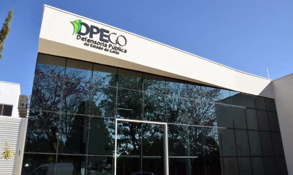 Defensoria de GO move ação contra 10 veículos de mídia no Caso Itumbiara