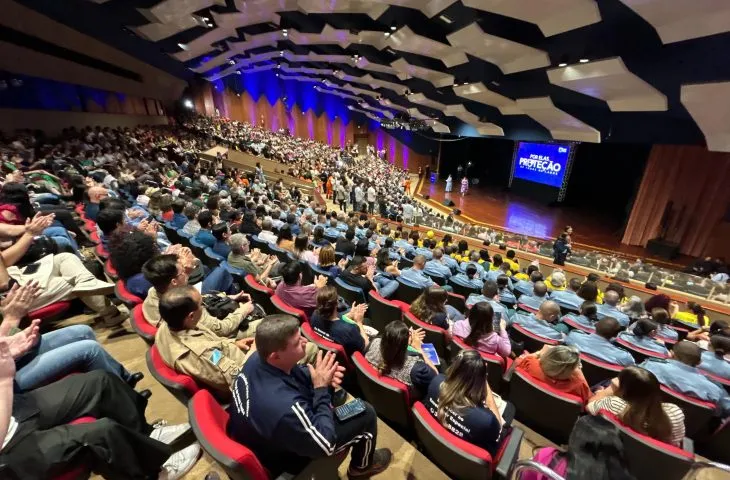 Evento do Governo de MS no Mês da Mulher reunirá lideranças femininas para debate sobre empreendedorismo e autonomia (Foto: divulgação / Governo do Estado)