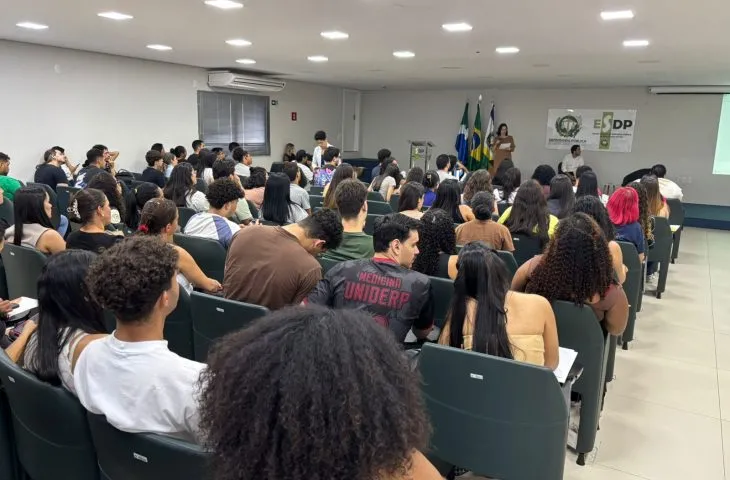 Programa MS Supera oferece bolsa mensal para estudantes de baixa renda em Mato Grosso do Sul (Foto: divulgação / Governo do Estado)