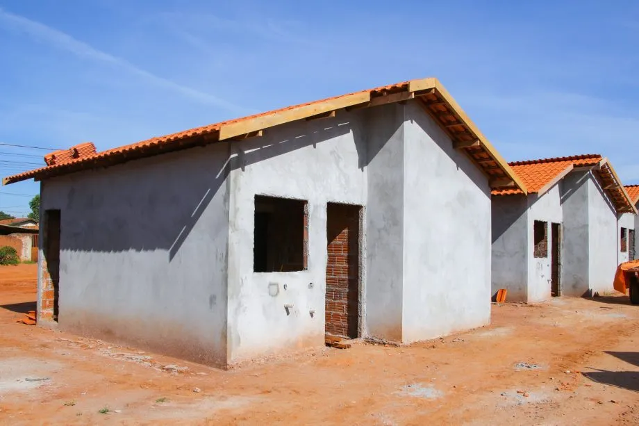 Prefeitura divulga lista final de contemplados do Conjunto Habitacional Violetas III (Foto: divulgação / PMTL)