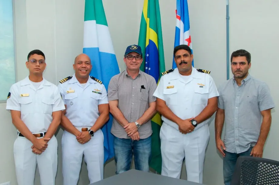 Curso gratuito vai formar aquaviários e impulsionar turismo em Três Lagoas