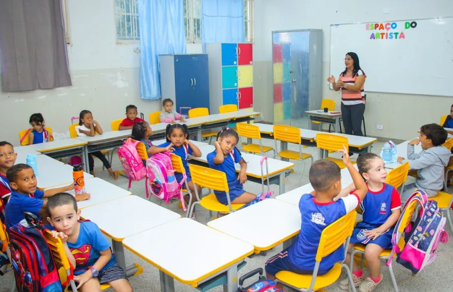 Aprovados no Processo Seletivo da Educação são convocados pela Prefeitura de Três Lagoas