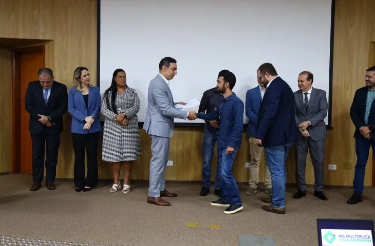 Governo de MS abre processo seletivo para estágio com foco em inovação e ESG