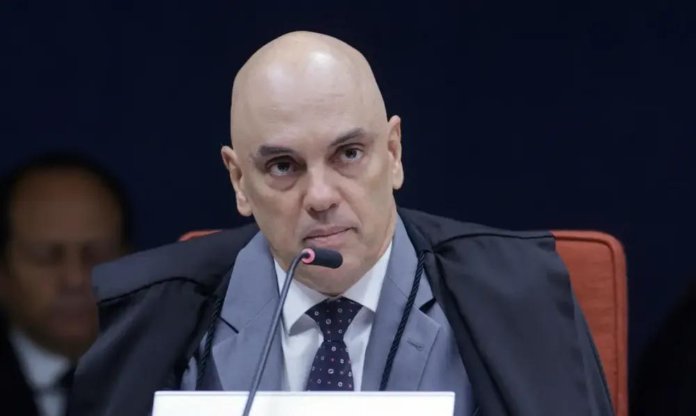 Moraes manda prender militares “kids pretos” condenados por trama golpista
