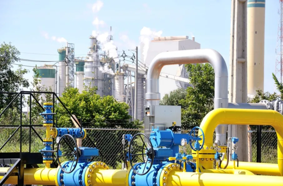 Governador Eduardo Riedel participa de encontro em Brasília sobre integração energética e logística entre Brasil e Bolívia (Foto: divulgação / Governo do Estado)