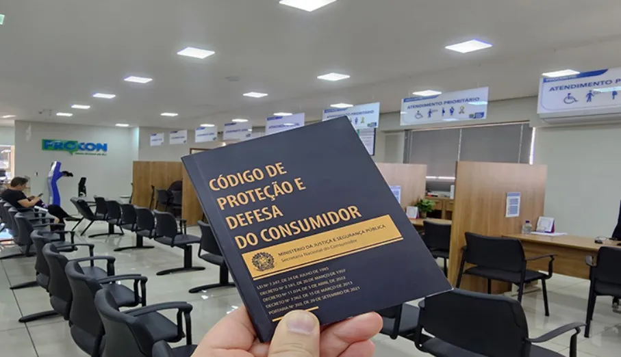 Procon MS divulga relatório anual com ranking de empresas mais reclamadas no Estado (Foto: Kleber Clajus / ProconMS)