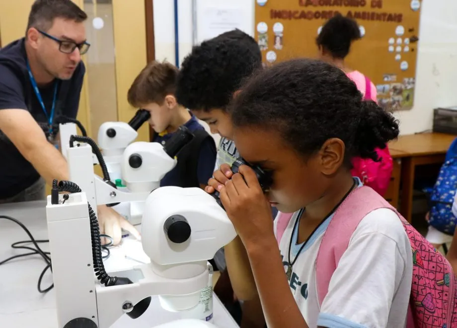 Semana da Água promove ações educativas e de conscientização ambiental em Três Lagoas (Foto: divulgação / Prefeitura de Três Lagoas)