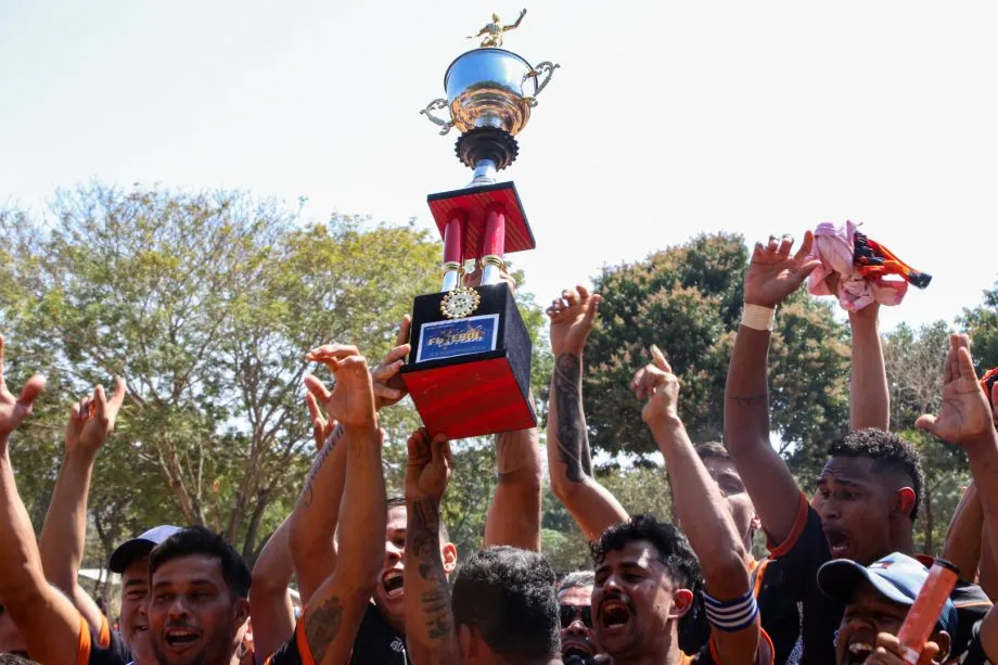 SEJUVEL abre inscrições para campeonatos de futebol amador e varzeano em Três Lagoas (Foto: divulgação / Prefeitura de Três Lagoas)