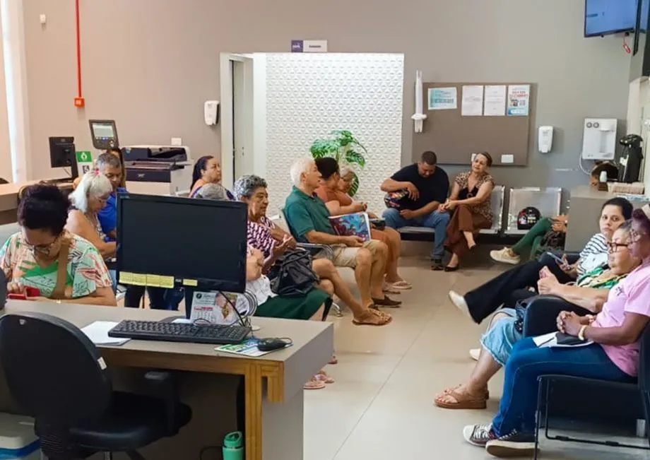 Mutirão da Saúde das Mulheres realiza mais de 300 exames e reduz fila em Três Lagoas (Foto: divulgação / Prefeitura de Três Lagoas)