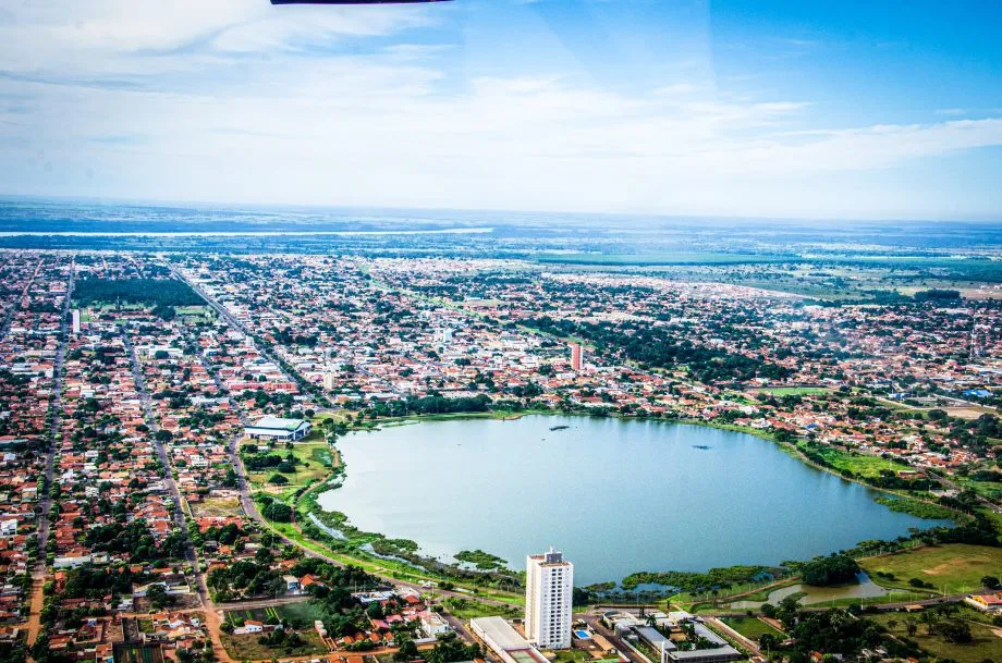 Prefeitura abre inscrições para lançamento do Programa Pró-Inova em Três Lagoas (Foto: divulgação / Prefeitura de Três Lagoas)