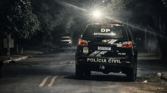 Polícia Civil elucida homicídio em menos de 24 horas e identifica suspeitos em Bataguassu (Foto: divulgação / Polícia Civil)