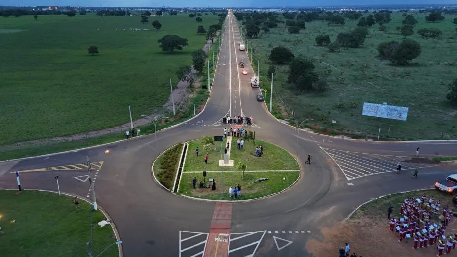 Três Lagoas ultrapassa 24 mil atendimentos em iluminação pública e avança na modernização