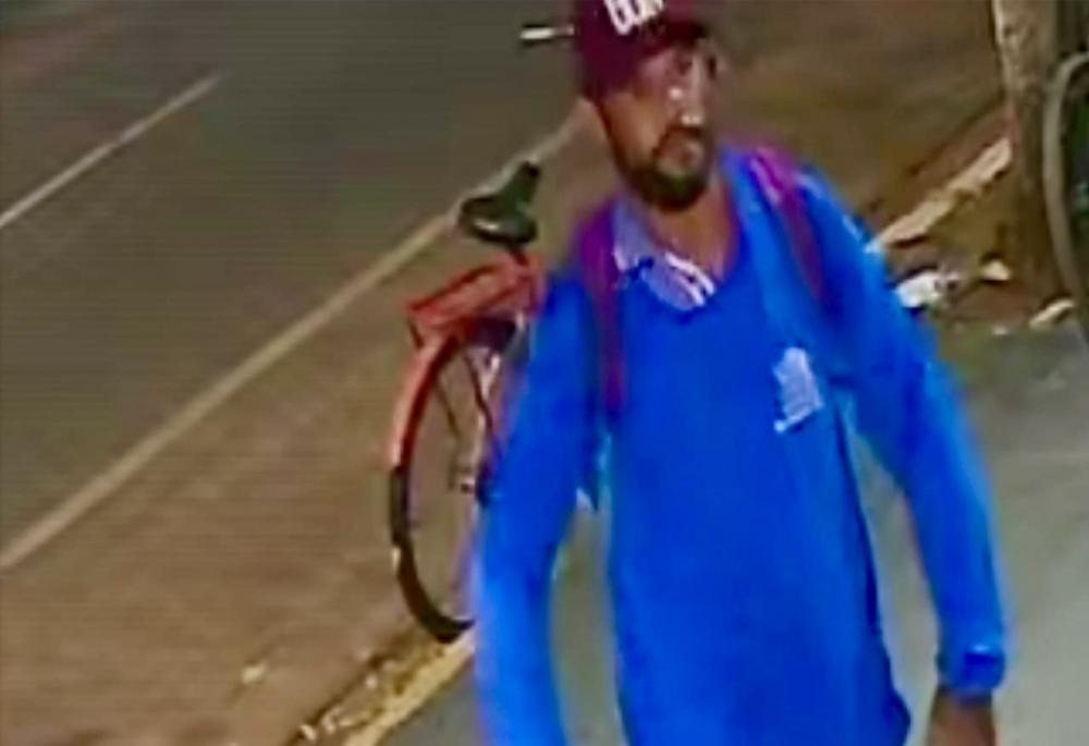 O caso será investigado pela 1ª Delegacia de Polícia Civil, que busca identificar e capturar o responsável por esse ato criminoso. (Foto: Eliton Chaves/24H News MS)