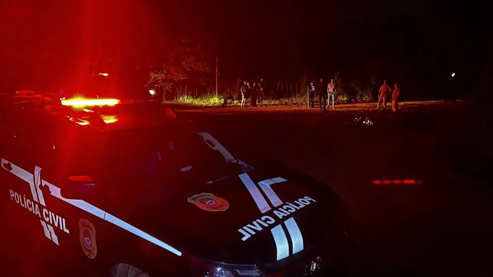 Homem é encontrado morto com sinais de atropelamento no Cinturão Verde, em Três Lagoas