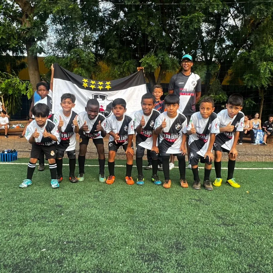 Campeonato Municipal de Futebol de Base movimenta atletas e famílias em Três Lagoas (Foto: divulgação / Prefeitura de Três Lagoas)