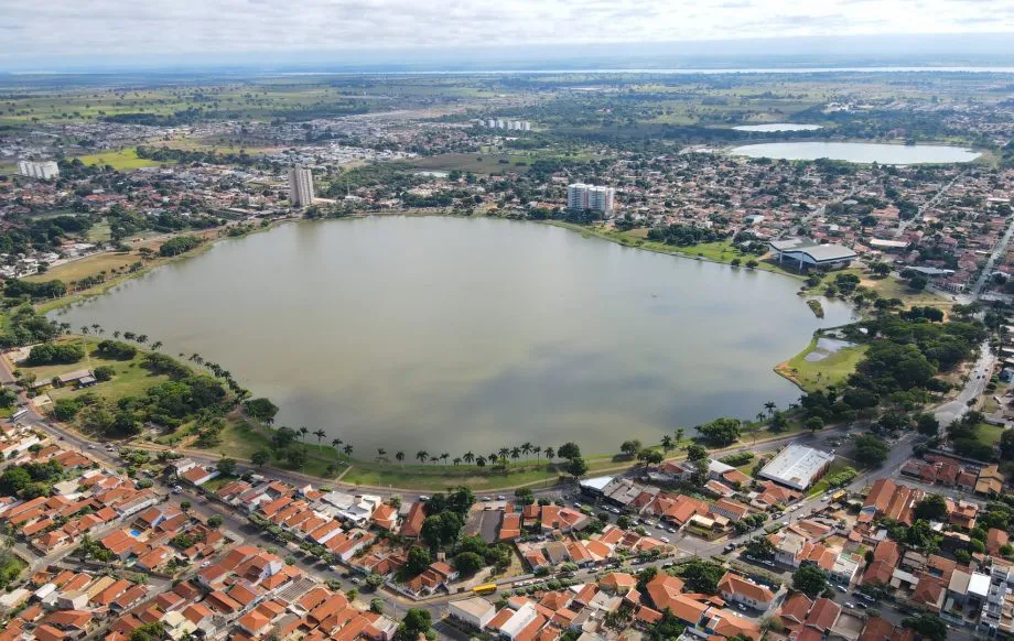 Três Lagoas amplia prazo para regularização de imóveis e moradores terão até maio de 2027 para aderir ao programa (Foto: divulgação / Prefeitura de Três Lagoas)