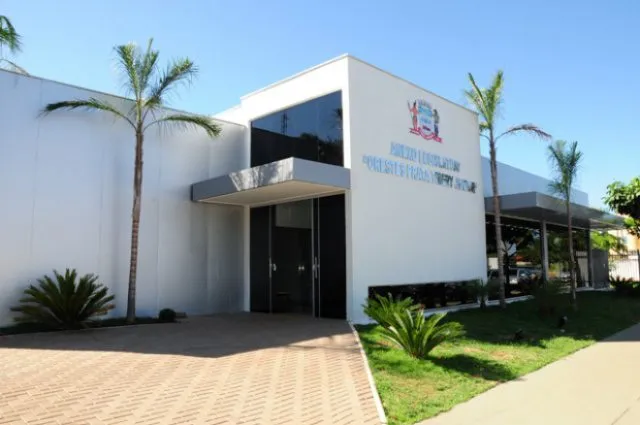 Prefeitura de Três Lagoas realiza audiências públicas para discutir orçamento e prestação de contas (Foto: divulgação / Prefeitura de Três Lagoas)