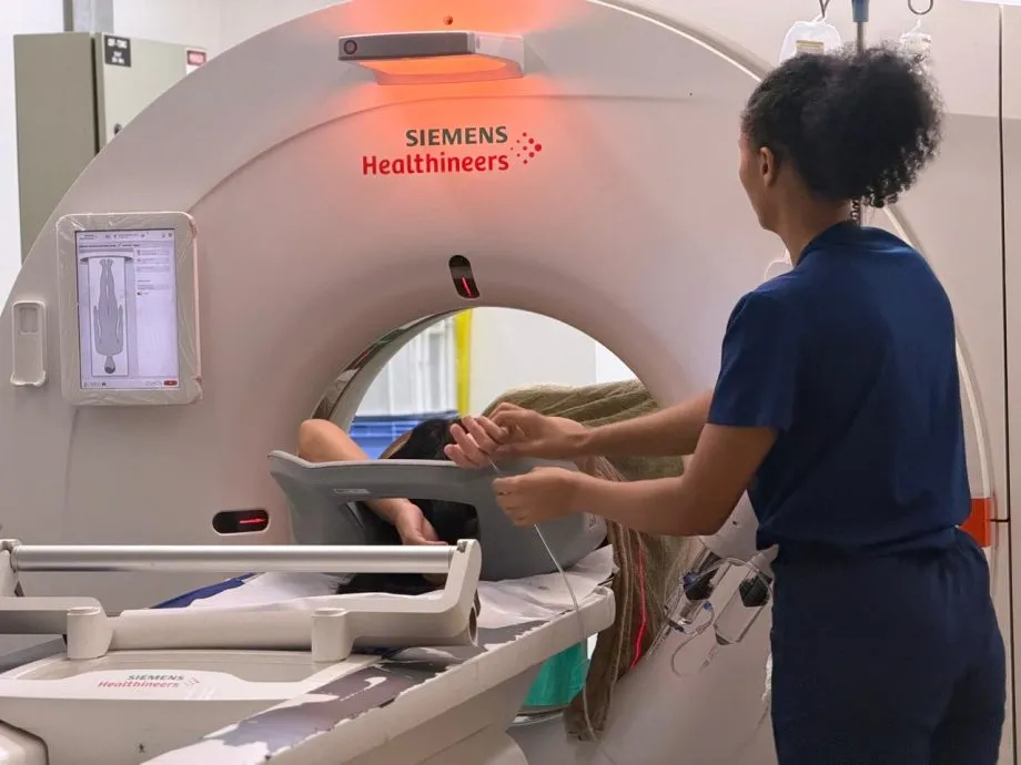 Nova parceria da Prefeitura garante 3 mil consultas e exames para a população de Três Lagoas