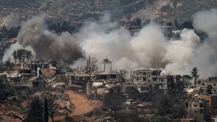 Mãe e filho brasileiros morrem no Líbano após ataque de Israel em área residencial