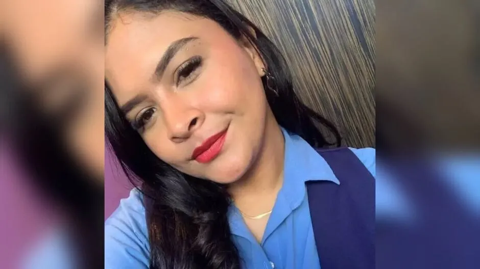 Polícia Civil investiga morte de jovem encontrada sem vida em casa no bairro Parque do Lageado, em Campo Grande (Foto: redes sociais)