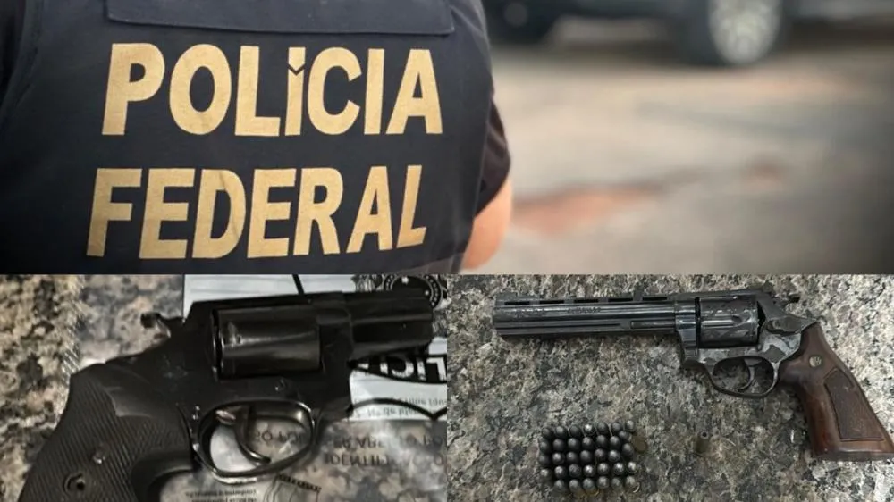 PF deflagra “Operação Fidelis” contra organização criminosa que transportou mais de meia tonelada de cocaína e usava Três Lagoas como entreposto