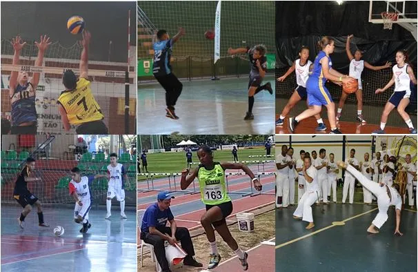 SEJUVEL divulga calendário esportivo 2026 com ampla programação em Três Lagoas (Foto: divulgação / Prefeitura de Três Lagoas)